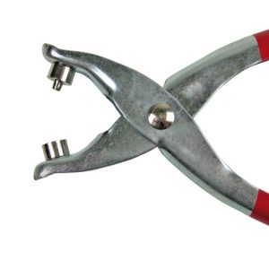 KRAFTBOX PROFESSIONAL Ösenzange 150 mm