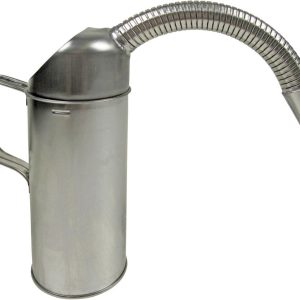 PRESSOL Weißblech-Messbecher 1 l PRESSOL Weißblech-Messbecher 1 l