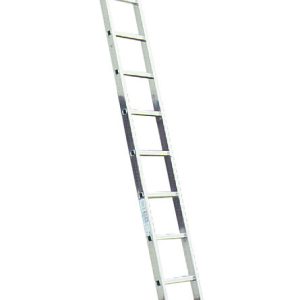 KRAUSE Sibilo AnlegeLeiter 1×15 Spr. KRAUSE Sibilo AnlegeLeiter 1×15 Spr.