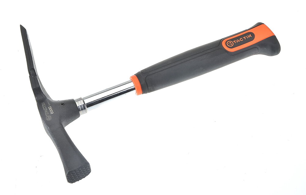 TACTIX Maurerhammer 600 g