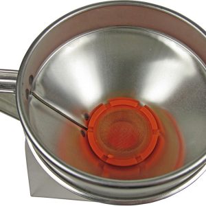 PRESSOL Blech-Trichter 160 mm Ø PRESSOL Blech-Trichter 160 mm Ø
