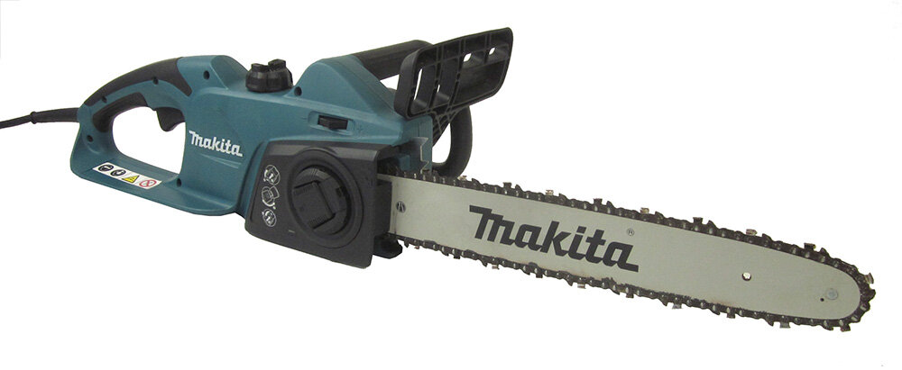 MAKITA Elektro-Kettensäge UC4041A