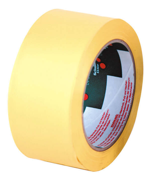 SCHULLER Eh'klar PVC-Abdeckband 50 mm / 33 m