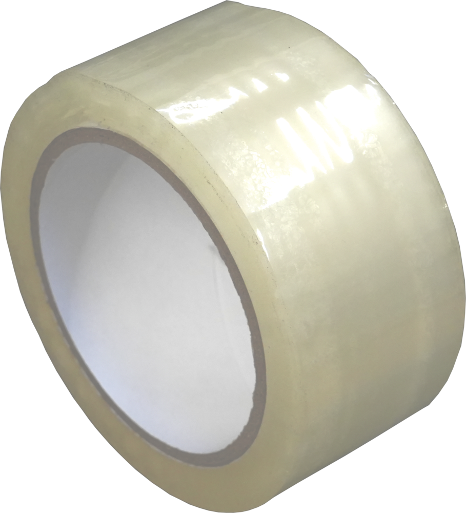 Klebeband 50 mm / 66 m