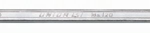UNIOR Gabel-Ringschlüssel 32 mm UNIOR Gabel-Ringschlüssel 32 mm