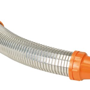 PRESSOL flexibles Rohr zu Trichter 14908 PRESSOL flexibles Rohr zu Trichter 14908
