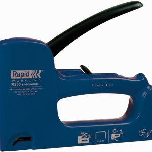 RAPID Kraft-Tacker R253 Ergonomic RAPID Kraft-Tacker R253 Ergonomic