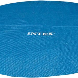 INTEX Solarabdeckplane ca. 344 cm Ø INTEX Solarabdeckplane ca. 344 cm Ø