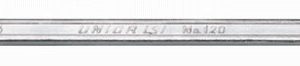 UNIOR Gabel-/Ringschlüssel 36 mm UNIOR Gabel-/Ringschlüssel 36 mm