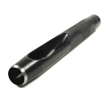 Locheisen 7 mm