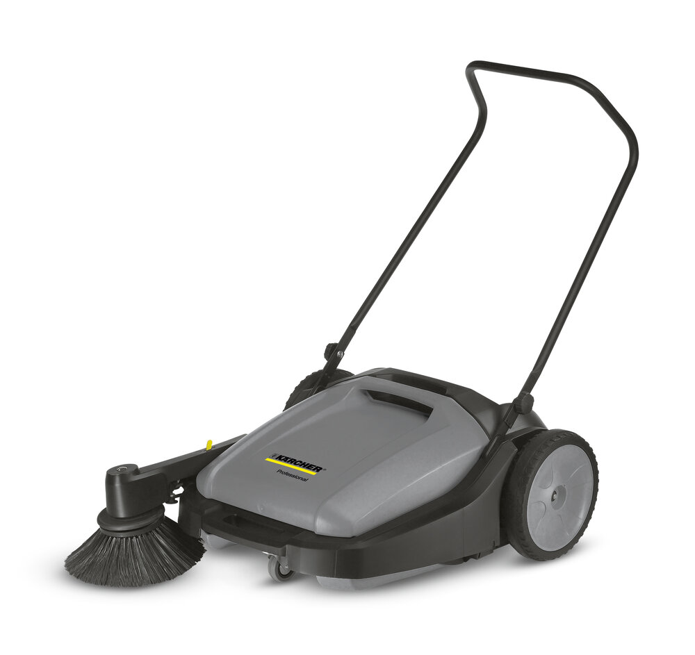KÄRCHER Kehrmaschine KM 70/15 C