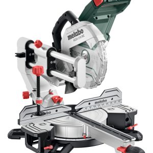 METABO Zug-Kapp-Gehrungssäge KGSV216MC METABO Zug-Kapp-Gehrungssäge KGSV216MC