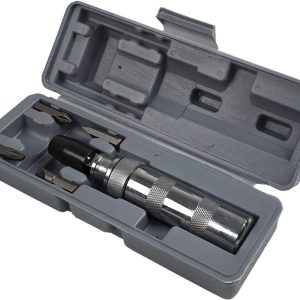 KRAFTBOX PROFESSIONAL Schlagschraubenzieher KRAFTBOX PROFESSIONAL Schlagschraubenzieher