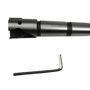 ERBA Stirnfräser MK 3 ERBA Stirnfräser MK 3