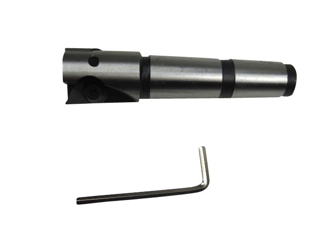 ERBA Stirnfräser MK 3