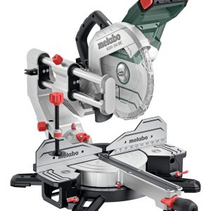 METABO Zug-Kapp-Gehrungssäge KGSV254MC METABO Zug-Kapp-Gehrungssäge KGSV254MC