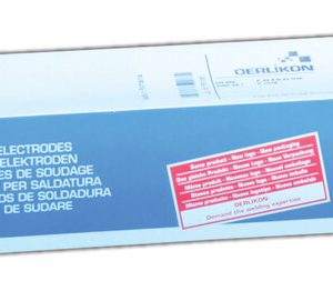 OERLIKON 90 Elektroden Citorex 4 x 450 mm OERLIKON 90 Elektroden Citorex 4 x 450 mm