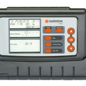 GARDENA Bewässerungssteuerung Classic 6030