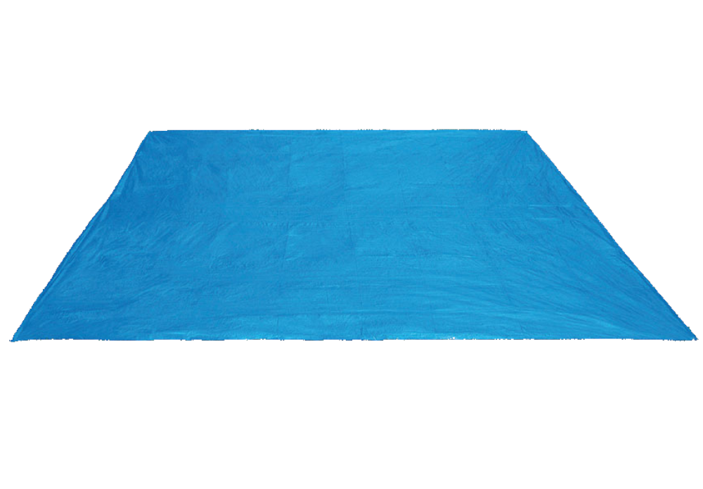 INTEX Bodenschutzplane für Pools ca. 472 x 472 cm