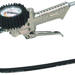AGRE Druckluft-Hand-Reifenfüller