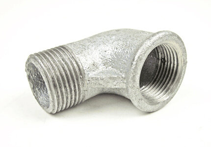 PUTEUS Knie 5/4" PUTEUS Knie 5/4"