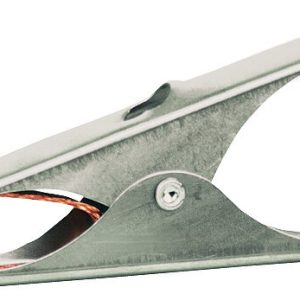 Zgonc Schweißklemme bis 200 Ampere