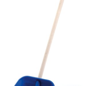 PROSPERPLAST Kunststoff-Schaufel 160 cm PROSPERPLAST Kunststoff-Schaufel 160 cm
