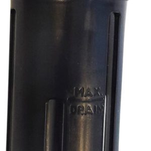 AGRE Druckluft-Filter 1/4"