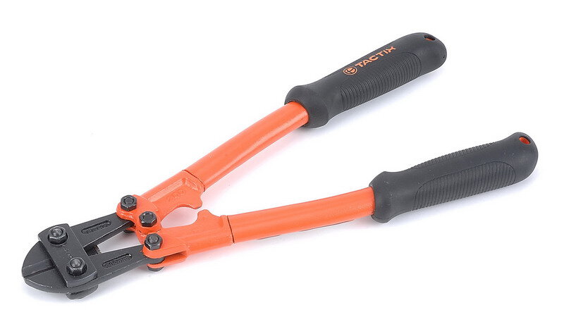 TACTIX Bolzschneider 350 mm