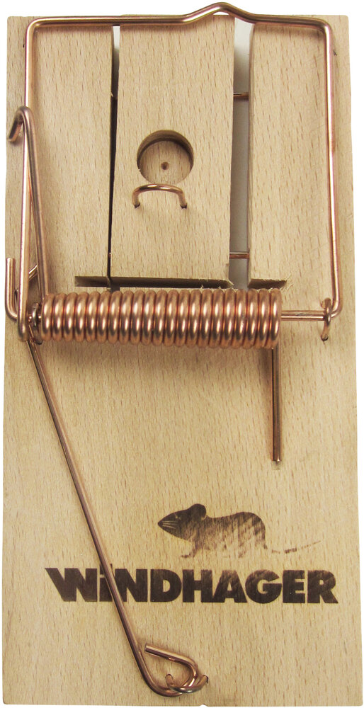 WINDHAGER Rattenfalle