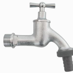 PUTEUS Wasserhahn 1/2" PUTEUS Wasserhahn 1/2"