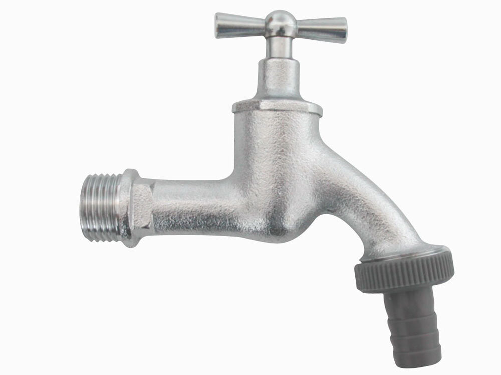 PUTEUS Wasserhahn 1/2"