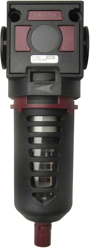 AGRE Druckluft-Filter 3/8"