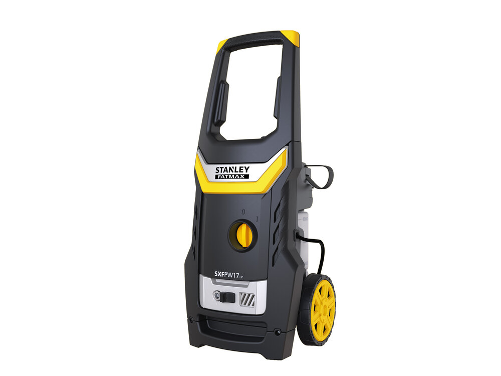 STANLEY FATMAX HD-Reiniger-Set SXFPW17LP-E