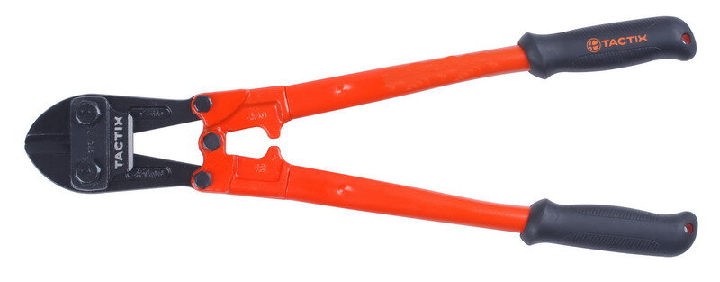 TACTIX Bolzenschneider 450 mm