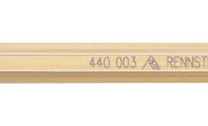 RENNSTEIG Durchschläger 3 mm