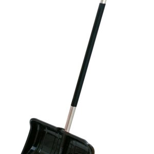 PROSPERPLAST Kunststoff-Schneeschieber 49 cm PROSPERPLAST Kunststoff-Schneeschieber 49 cm
