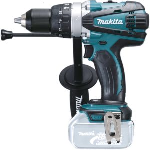 MAKITA Akku-Schlagbohrschrauber DHP458Z