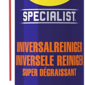 WD-40 Universalreiniger Specialist 500 ml WD-40 Universalreiniger Specialist 500 ml
