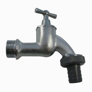 PUTEUS Wasserhahn 3/4" PUTEUS Wasserhahn 3/4"