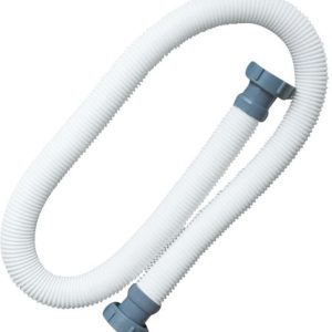 INTEX Schlauch-Set 1,5 m x 38 mm (6/4")