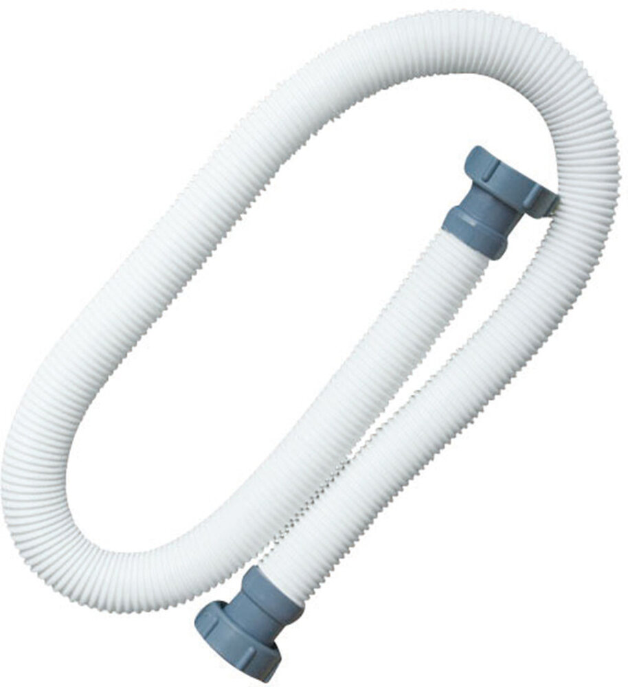 INTEX Schlauch-Set 1,5 m x 38 mm (6/4")