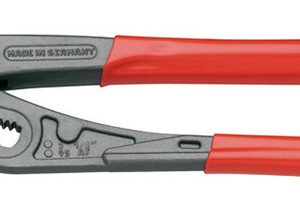 KNIPEX Patent-Wasserpumpen-Zange Cobra 400 mm KNIPEX Patent-Wasserpumpen-Zange Cobra 400 mm