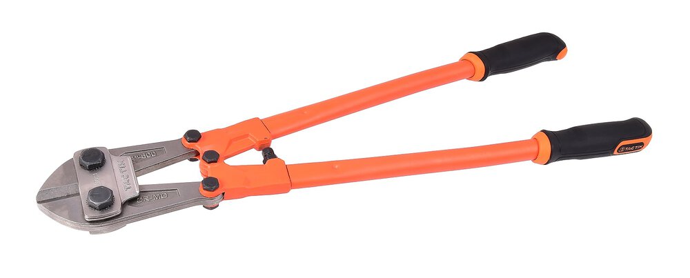 TACTIX Bolzenschneider 600 mm