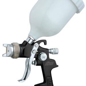 AGRE Druckluft-Farbspritzpistole OPTIMA 22090
