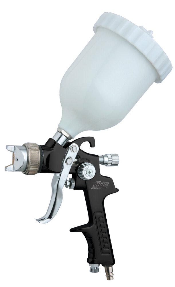 AGRE Druckluft-Farbspritzpistole OPTIMA 22090