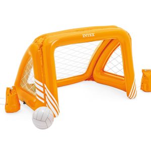 INTEX Wasserball-Tor 124 x 84 x 76 cm INTEX Wasserball-Tor 124 x 84 x 76 cm