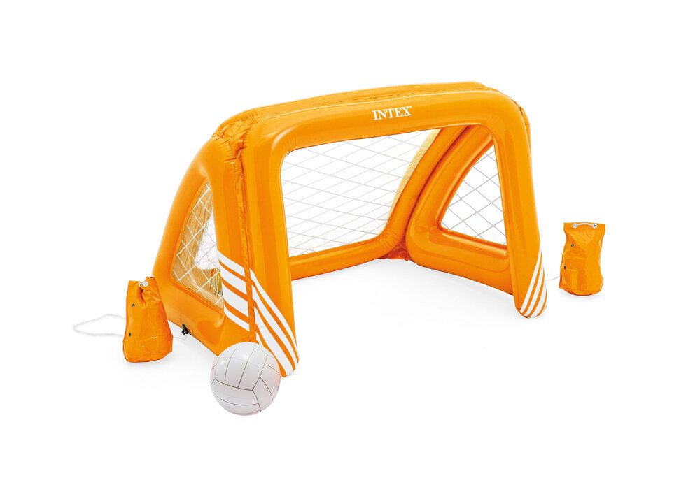 INTEX Wasserball-Tor 124 x 84 x 76 cm