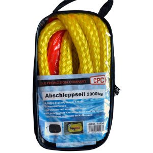 CPC KFZ-Abschleppseil