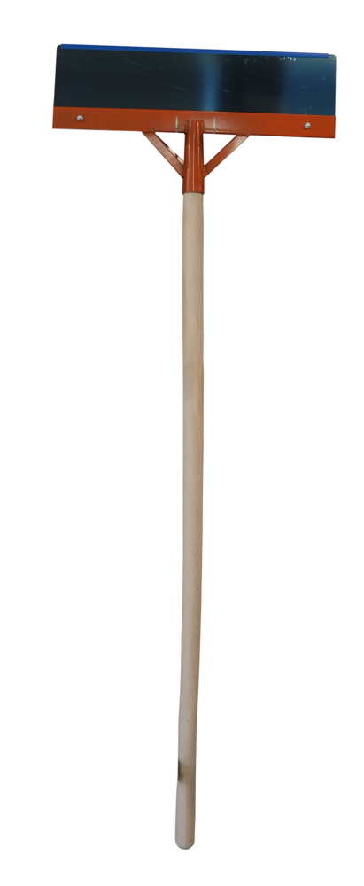 KRUMPHOLZ Stoßscharre 50 cm